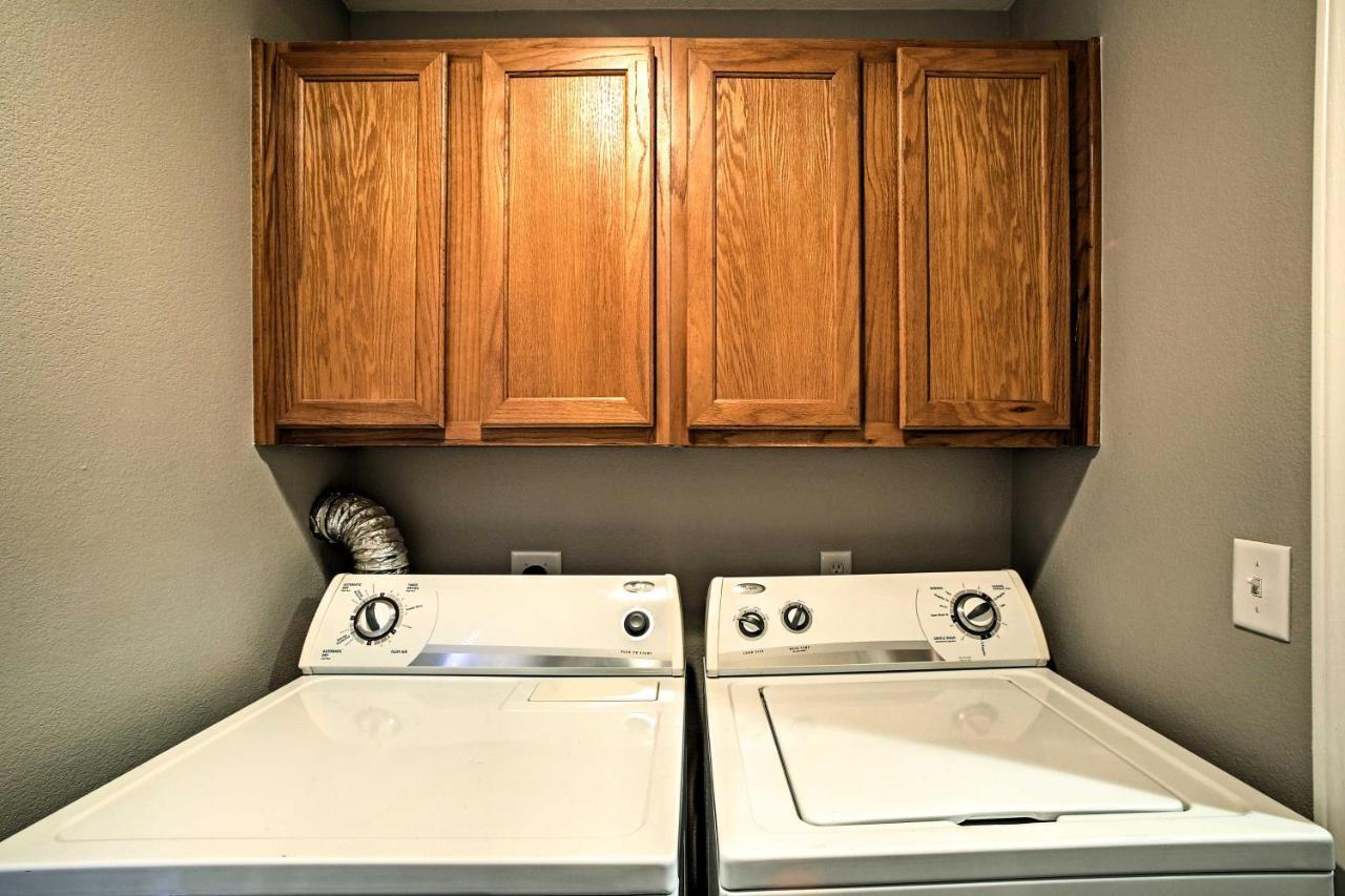 Branson Condo Near Lake And Silver Dollar City! Exterior foto